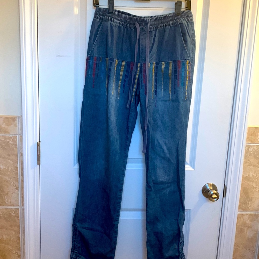 Liebo pant/jean